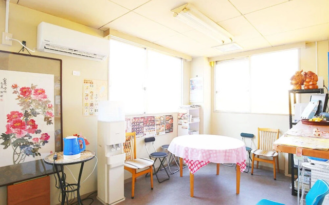 Hostel J Culture168