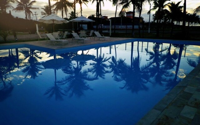 Hotel Abrolhos