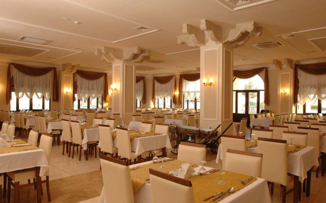 Hotel Gure Saruhan Thermal