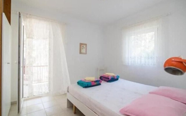 Apartments Boguvila -