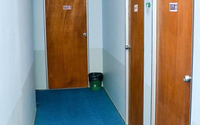Ppkksk Hostel