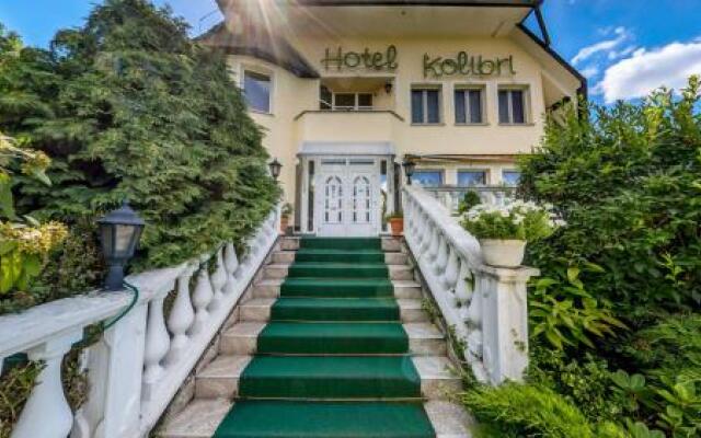 Hotel Kolibri