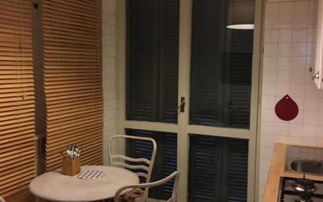 Appartamento Centro Storico di Pavia