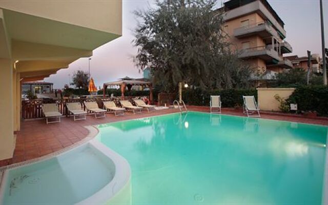 Hotel David