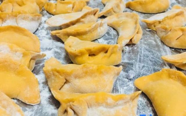 Home stay on cloud in Tonglu