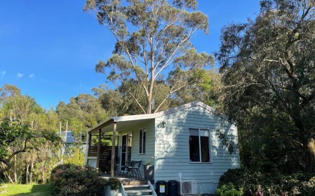 Tindoona Cottages