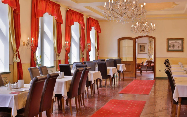 Hotel Unter den Linden