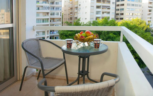 Poseidon Boutique Apartment 2