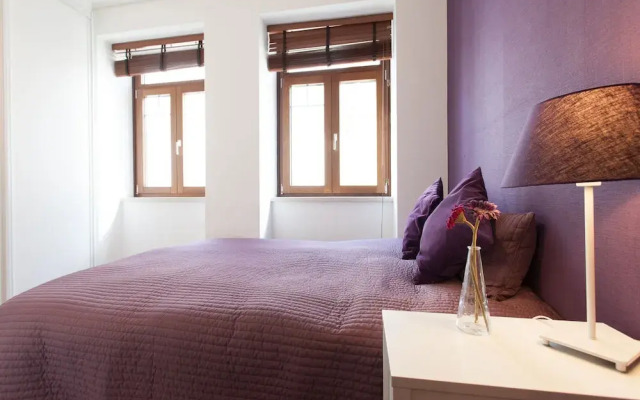 Casa Jasmim Lounge by All In Lisbon