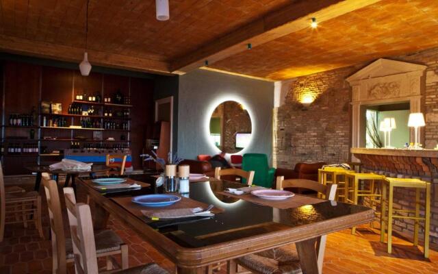Tuscany Forever Apartments 1