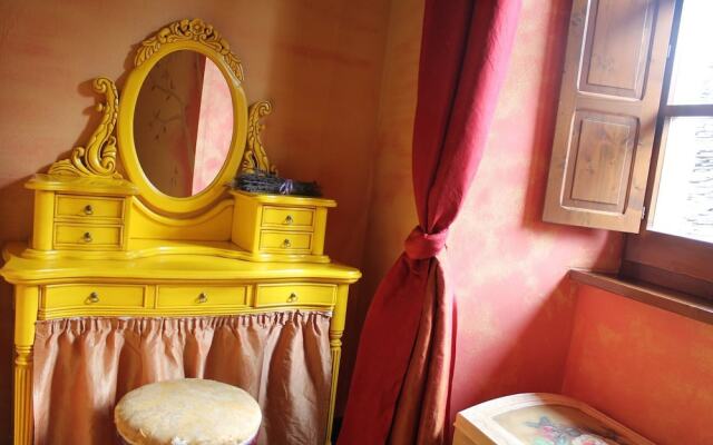 Borgo Casale