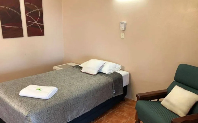 Childers Budget Accommodation