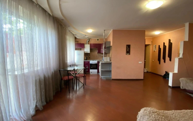 2-bedroom apartment Most City center area