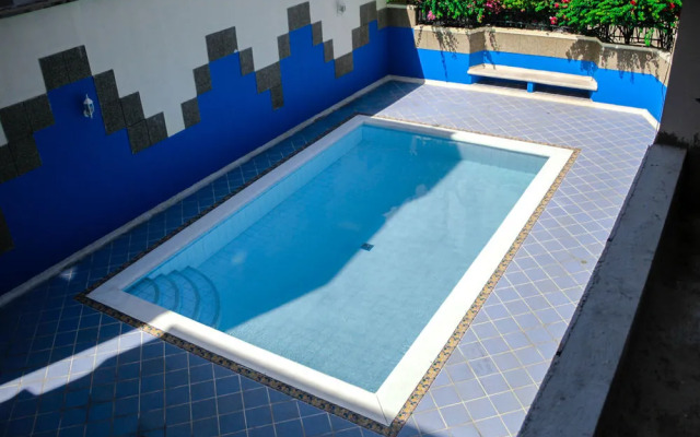 Apartamento Balcón Vista al Mar- 804CIN