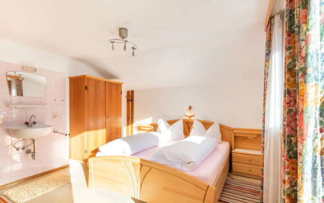 Stellar Holiday Home in Hippach With Balcony