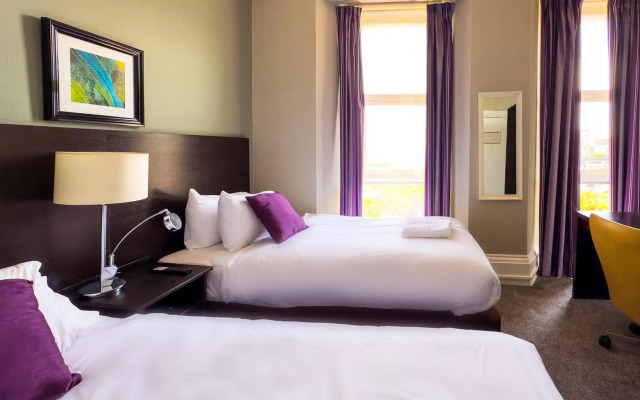 The Esplanade Hotel by Compass Hospitality