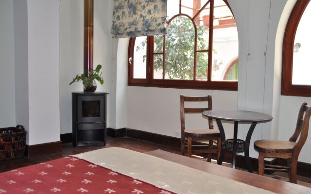Boutique Hotel Casa Foch