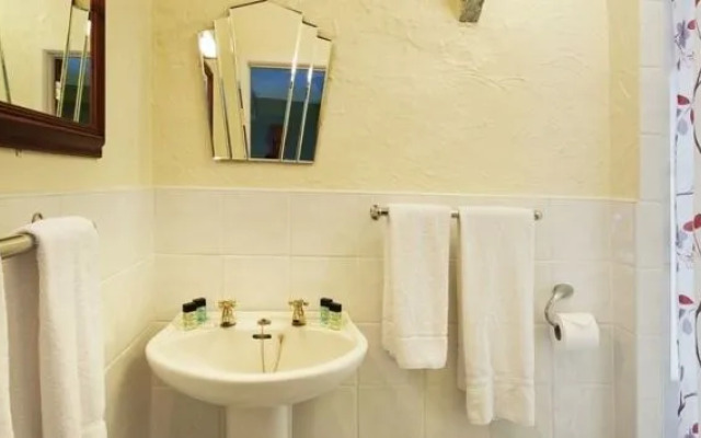 Tinhay Mill Guest House