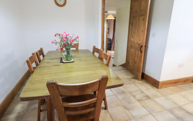 Tithe Cottage