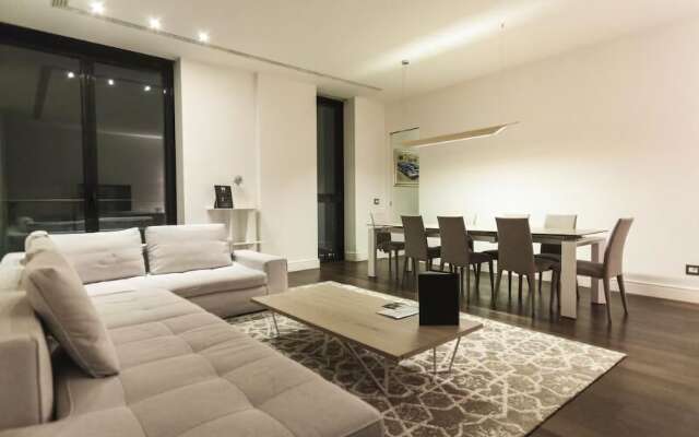 Hemeras Boutique House Penthouse Solaria