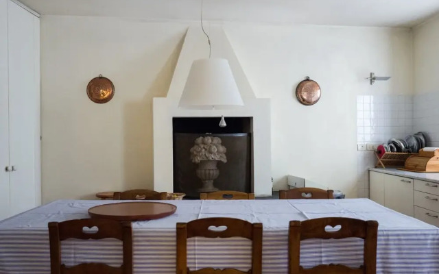 La Casa Sul Sasso Apartment 1