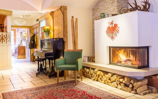 Landhotel Römerhof