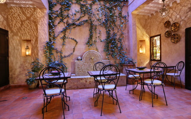 Riad Marrakiss