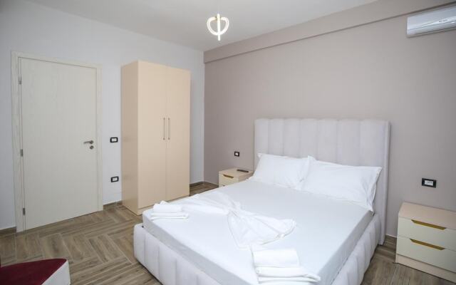 Vila Stefa Vlore