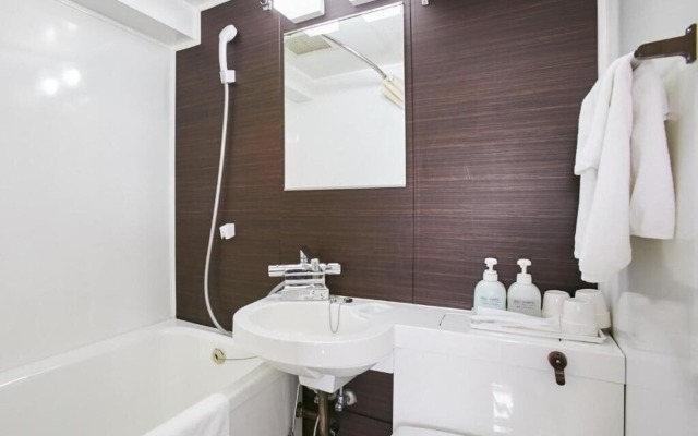 Hotel Sun Plus Yutaka