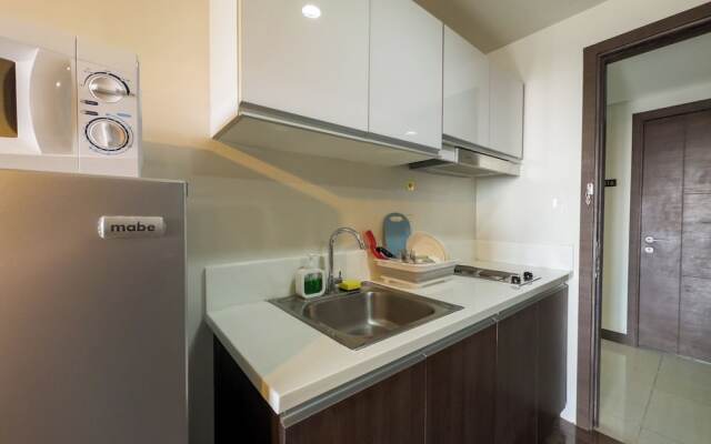 GemstoneBR II in SMDC Air Residences