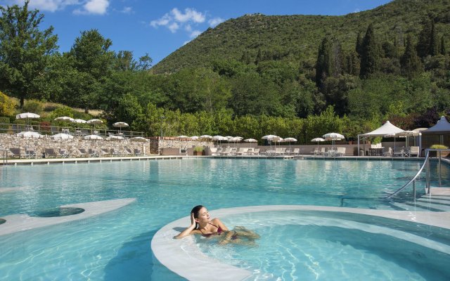 Grotta Giusti Thermal Spa Resort Tuscany, Autograph Collection