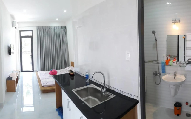 91 Homestay, Cafe, Bonsai