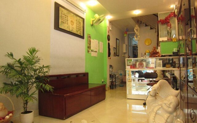 My Home Guest House