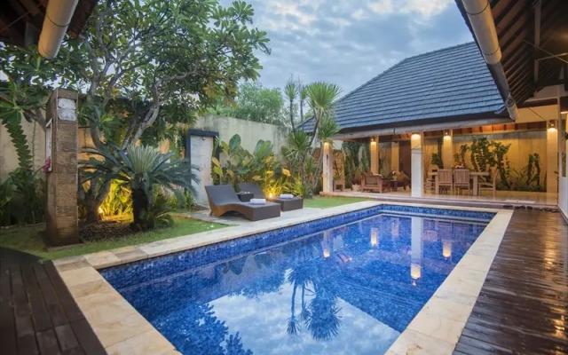 Villa Ranui