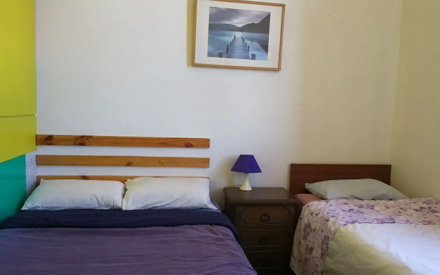 Abel's Central Backpackers