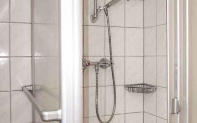 Apartment Kipping Horumersiel