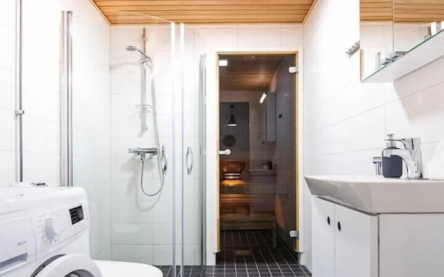 Spot Apartments Espoon Keskus