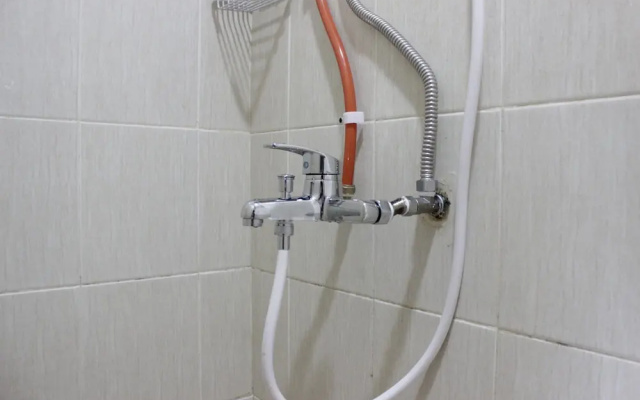 Simply 1BR Apartment at Stanford Jatinangor
