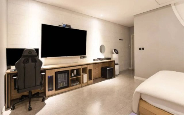 3S Hotel Dongtan - Boutique