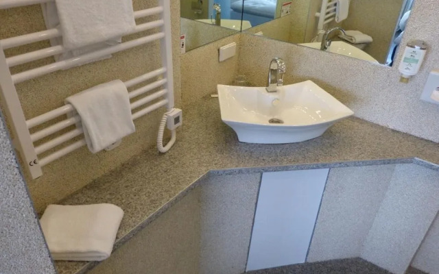 Stadt-gut-Hotel Großer Kurfürst