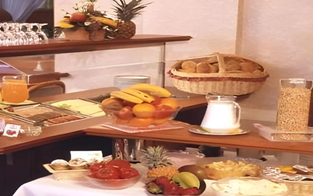 Seehotel Neue Liebe