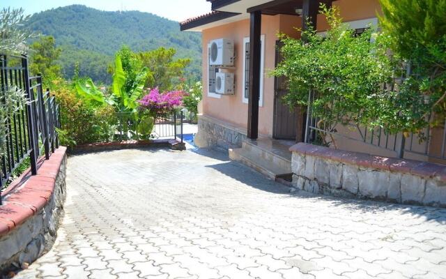 Villa Redpine 5