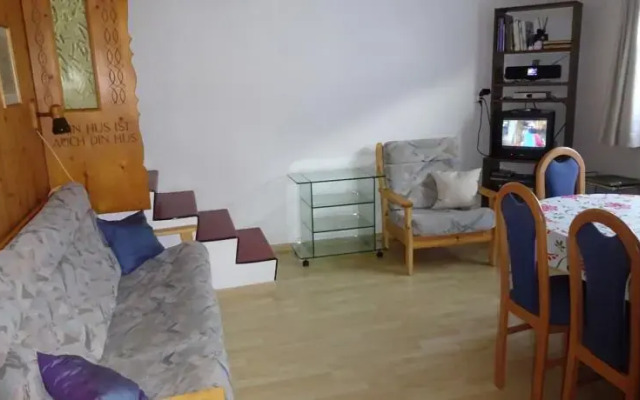 Ferienwohnung Kritz