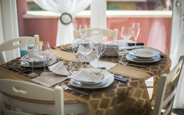 St Peter Vatican Homes