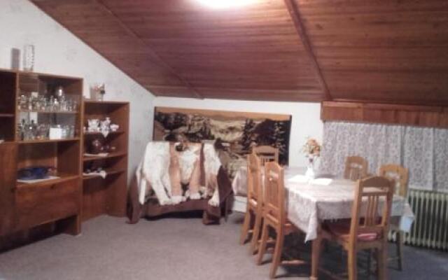 Penzion Na Vyhlídce