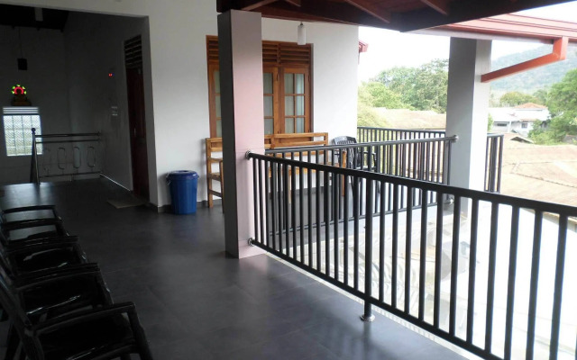 Vista Rathna Holiday Resort