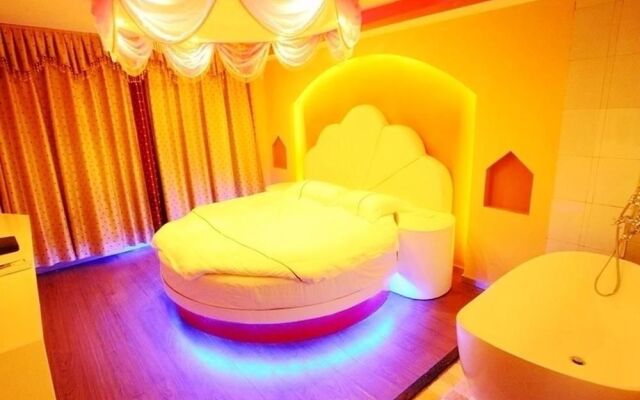 3 Xia Da Ren Hostel