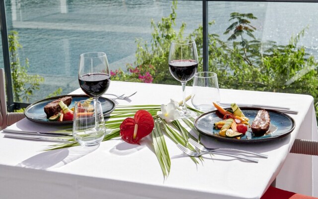 Les Galets Rouges Lodges & Spa