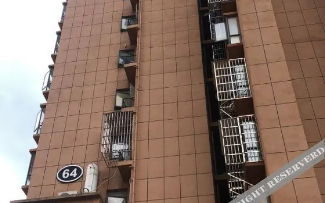 Nanchang Tuju Apartment