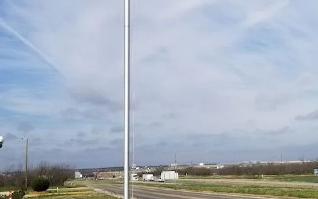 Stay Express Inn And Suites - Sweetwater Tx